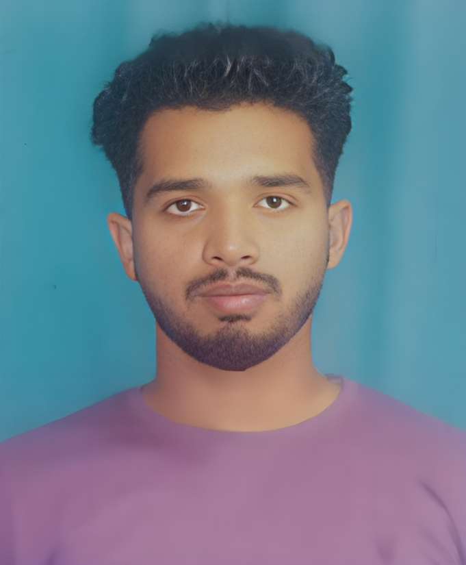 MADHABA HARESH KUMAR